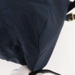 Prada Buckle Backpack Quilted Tessuto Medium - image 8