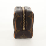 Louis Vuitton Wapity Trousse Pouch Monogram Canvas - image 3