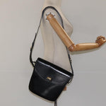 Bally Vintage Shoulder Bag Leather - image 13