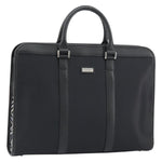 Burberry Black Label Business Bag Nylon - image 1
