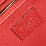 Louis Vuitton Saint Germain Handbag Monogram Empreinte Leather PM - image 4