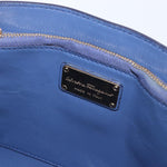 Salvatore Ferragamo Abbey Shoulder Bag Leather - image 6