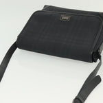 Burberry Nova check Shoulder bag Canvas - image 15