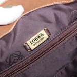 Loewe Anagram Tote Leather Small - image 6