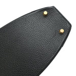 Hermes Cadena Bag Leather - image 7