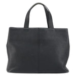 Burberry Vintage Handbag Leather - image 2