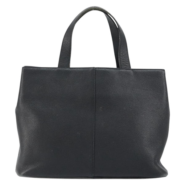 Burberry Vintage Handbag Leather