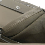 Fendi Peekaboo Bag Leather Mini - image 6