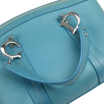 Christian Dior Vintage Tote Leather - image 5