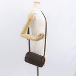 Louis Vuitton Pochette Marly Bandouliere Bag Monogram Canvas - image 13