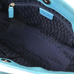 Christian Dior Vintage Tote Leather - image 3
