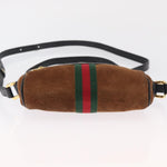 Gucci Ophidia Shoulder Bag Suede Small - image 18