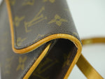 Louis Vuitton Florentine Waist Bag Monogram Canvas - image 9