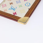 Louis Vuitton Pochette Clés Monogram Canvas - image 15