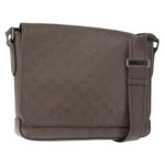Louis Vuitton District Messenger Bag Damier Infini Leather PM - image 1