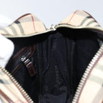 Burberry Zip Messenger Bag Nova check Canvas and Leather - image 18