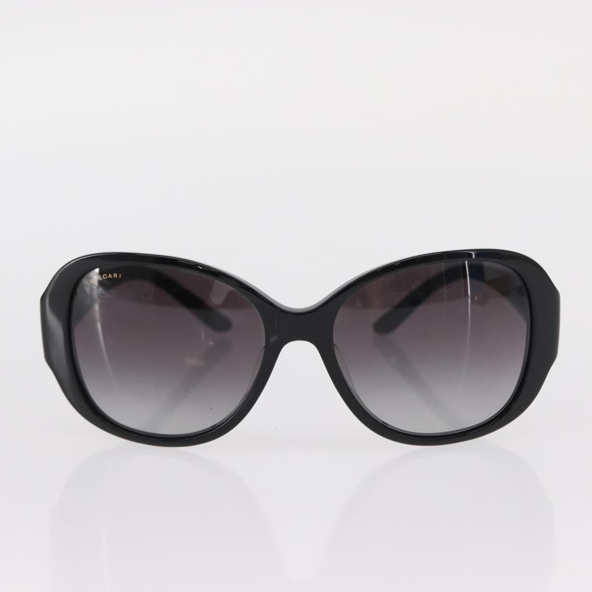 Bvlgari Sunglasses Plastic - image 1