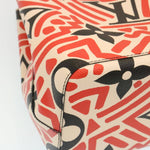 Louis Vuitton NeoNoe Handbag Limited Edition Crafty Monogram Giant MM - image 11