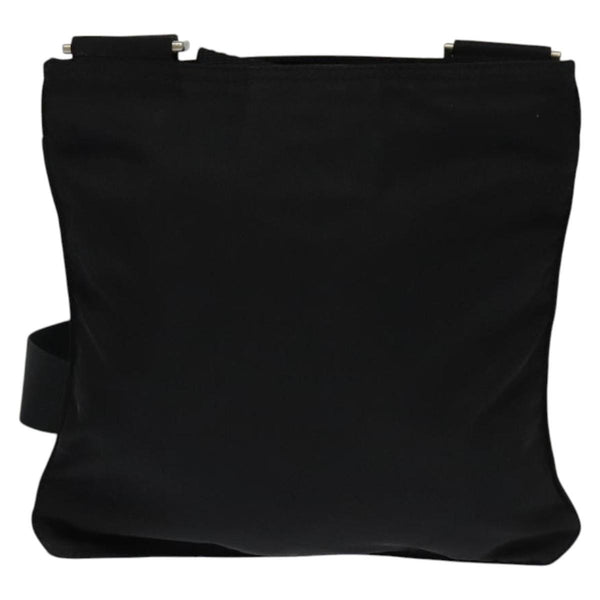 Prada Front Pocket Messenger Bag Tessuto Medium