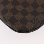 Louis Vuitton Bosphore Pochette Damier - image 11