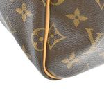 Louis Vuitton Keepall Bag Monogram Canvas 55 - image 7