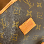 Louis Vuitton Saumur Handbag Monogram Canvas 30 - image 5