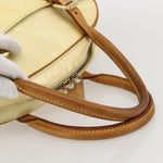 Louis Vuitton Summit Drive Handbag Monogram Vernis - image 8