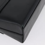 Salvatore Ferragamo Vintage Handbag Leather - image 10