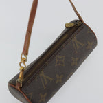 Louis Vuitton Papillon Pochette Monogram Canvas Mini - image 15