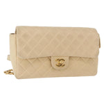 Chanel Vintage Classic Flap Backpack Quilted Lambskin Medium - image 14