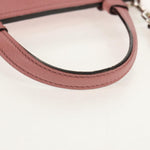 Gucci Bamboo Daily Top Handle Bag Leather Medium - image 7