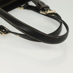 Gucci Tote Bag Leather - image 8