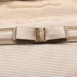 Salvatore Ferragamo Vala Handbag Nylon - image 17