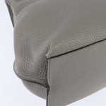 Gucci Bamboo Daily Top Handle Bag Leather Medium - image 10