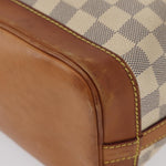 Louis Vuitton Noe Handbag Damier petit noe - image 16