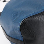 Louis Vuitton Petit Noe Handbag Epi Leather Medium - image 10