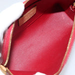 Louis Vuitton Cosmetic Pouch Electric Epi Leather - image 5
