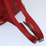 Gucci Soho Drawstring Backpack Leather Large - image 16