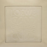 Loewe Shopper Tote Leather North South - image 6