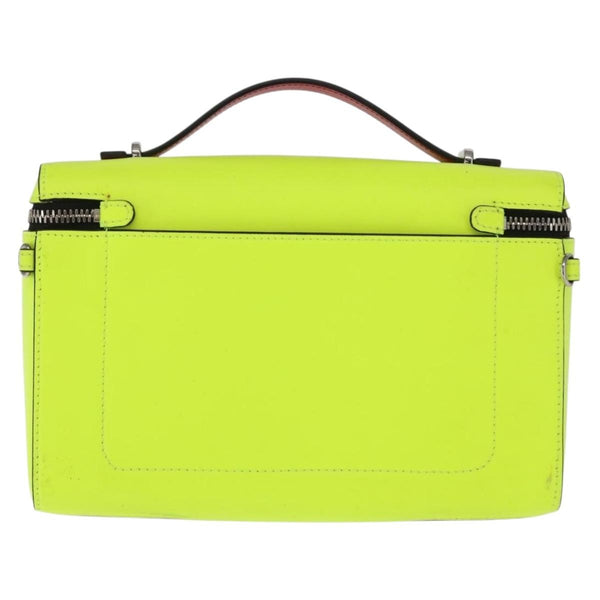 Christian Louboutin Kypipouch Crossbody Bag Leather Small