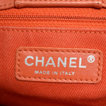 Chanel French Riviera Tote Quilted Caviar Large - image 17