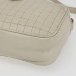 Celine Vintage Shoulder Bag Leather - image 9
