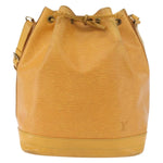 Louis Vuitton Noe Handbag Epi Leather Large - image 18