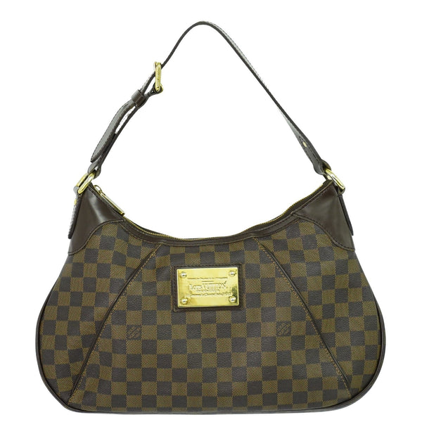 Louis Vuitton Thames Handbag Damier GM - image 1