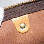 Louis Vuitton Keepall Bag Monogram Canvas 55 - image 7