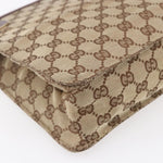 Gucci Eclipse Messenger GG Canvas Medium - image 12