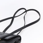 Versace Vintage Shoulder Bag Leather - image 17