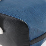 Louis Vuitton Petit Noe Handbag Epi Leather Medium - image 12