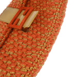 Fendi Baguette Bag Wool - image 5