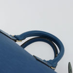 Louis Vuitton Speedy Handbag Epi Leather 25 - image 17